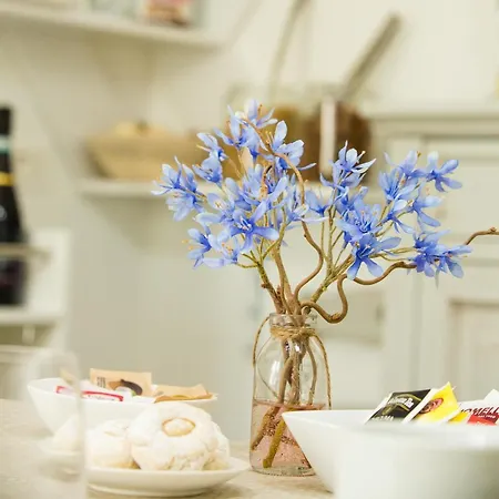 Pensjonat Il Principe Rosso Roatto