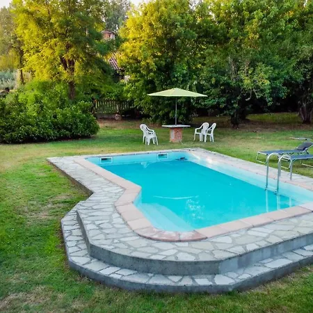 Pensjonat Il Principe Rosso Roatto