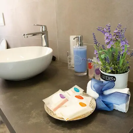 Il Principe Rosso Pensjonat Roatto