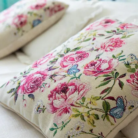 Il Principe Rosso Πανσιόν 4*