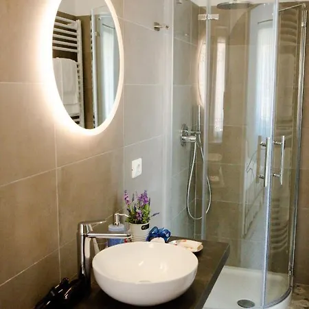 Pensjonat Il Principe Rosso Roatto