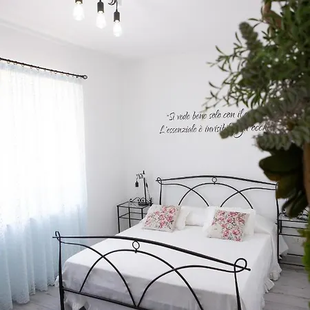 Il Principe Rosso Pensjonat 4*