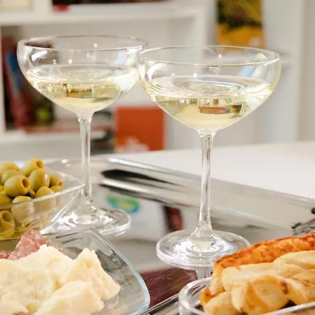 Pensjonat Il Principe Rosso