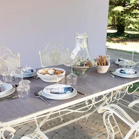 Il Principe Rosso Pensjonat 4*