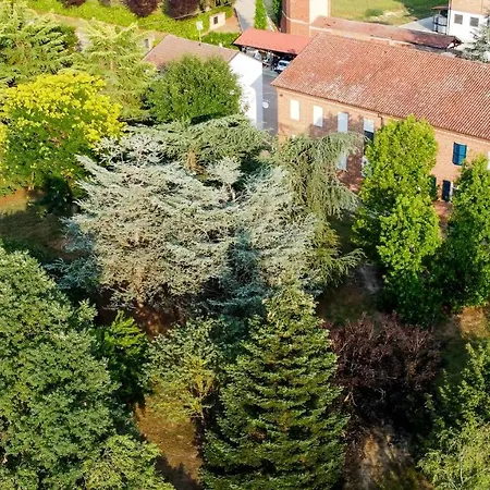 Pensjonat Il Principe Rosso