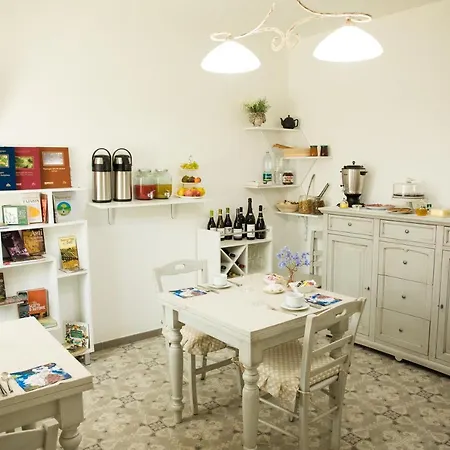 Il Principe Rosso Guest house