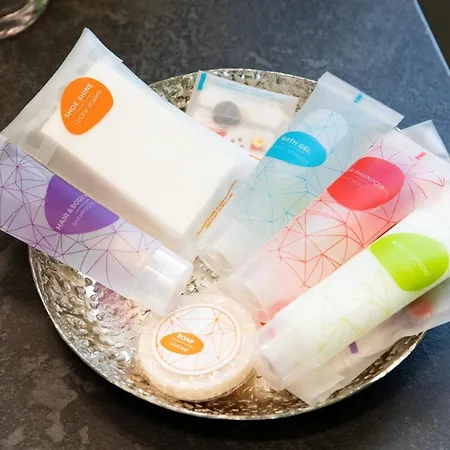 Pensjonat Il Principe Rosso 4*