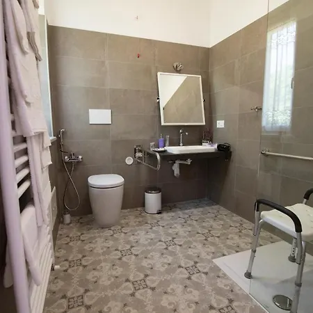 Guest house Il Principe Rosso 4*