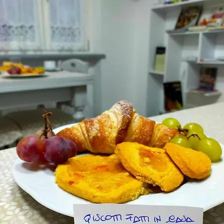 Il Principe Rosso Pensjonat 4*