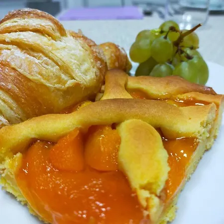 Il Principe Rosso Pensjonat