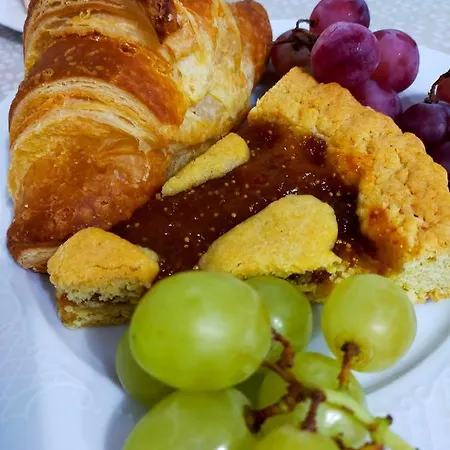 Il Principe Rosso 4* Roatto