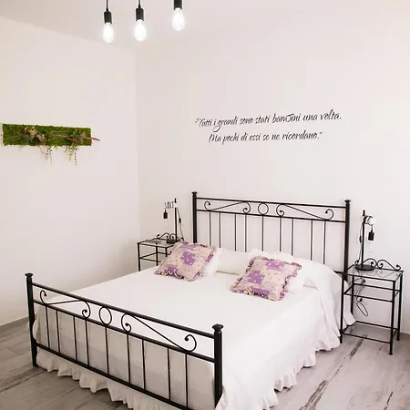 Guest house Il Principe Rosso *