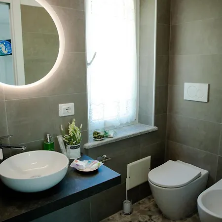 Il Principe Rosso Pensjonat Roatto