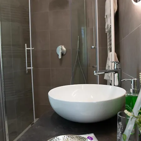 Guest house Il Principe Rosso 4*