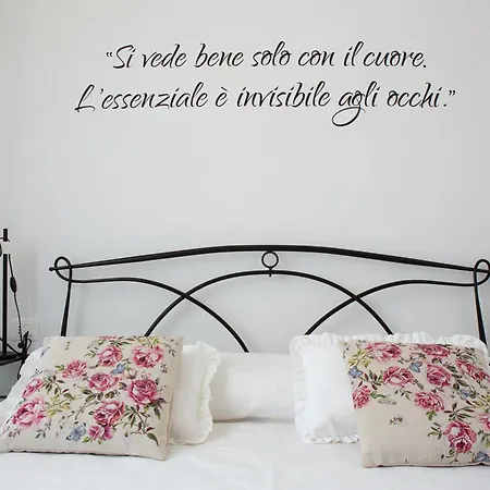 Il Principe Rosso Guest house *