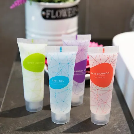 Il Principe Rosso Pensjonat Roatto