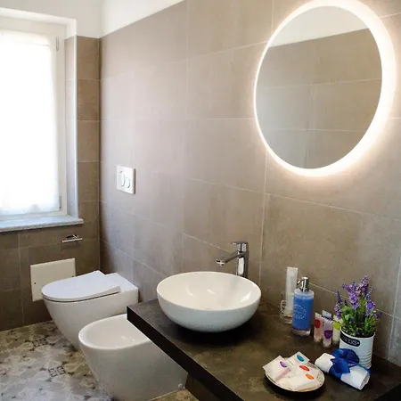 Il Principe Rosso Guest house