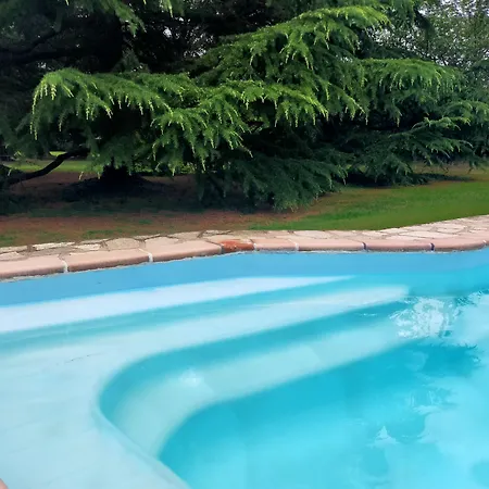 Il Principe Rosso Pensjonat