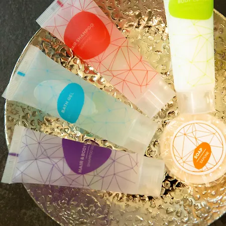 Il Principe Rosso Pensjonat