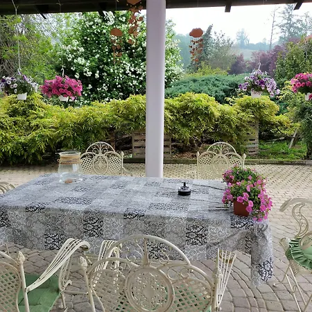 Pensjonat Il Principe Rosso 4*