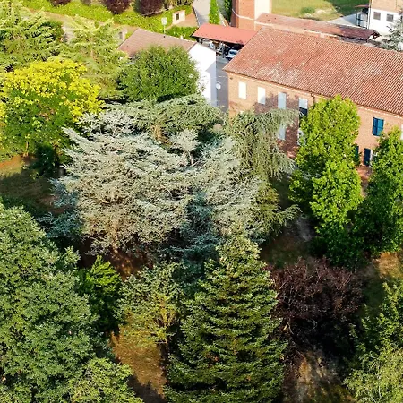 Il Principe Rosso Pensjonat Roatto