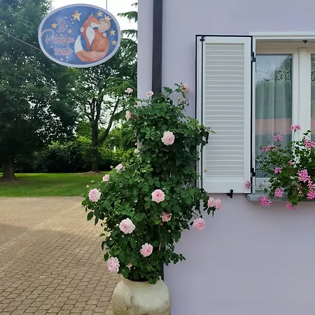 Pensjonat Il Principe Rosso