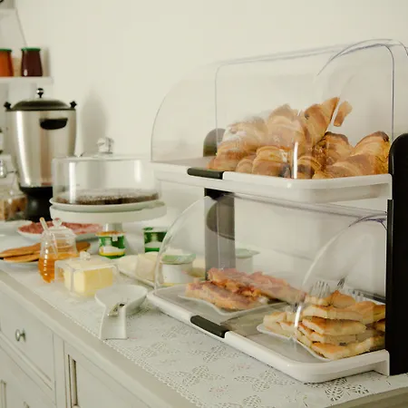 Il Principe Rosso Pensjonat Roatto