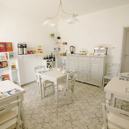 Pensjonat Il Principe Rosso