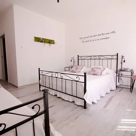 Pensjonat Il Principe Rosso