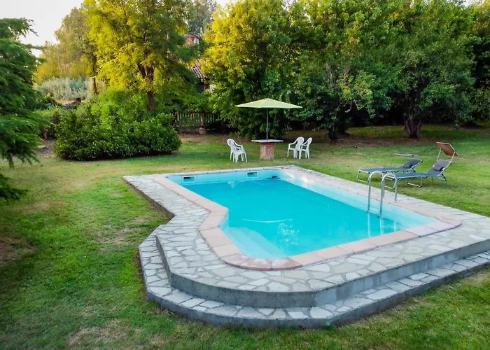 Gasthuis Il Principe Rosso Roatto