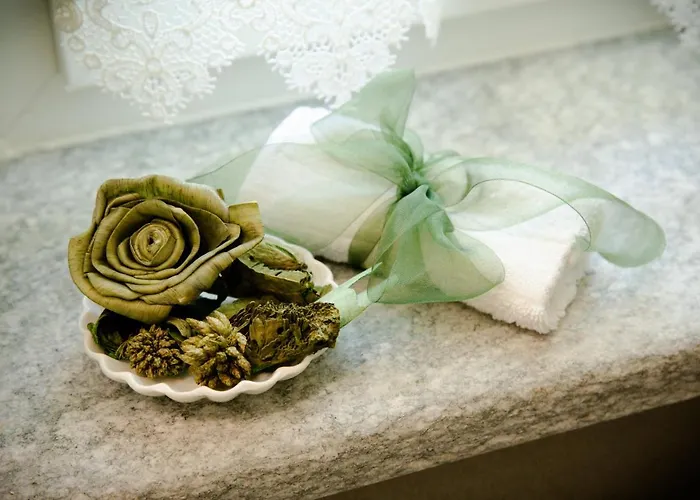 Il Principe Rosso Penzion