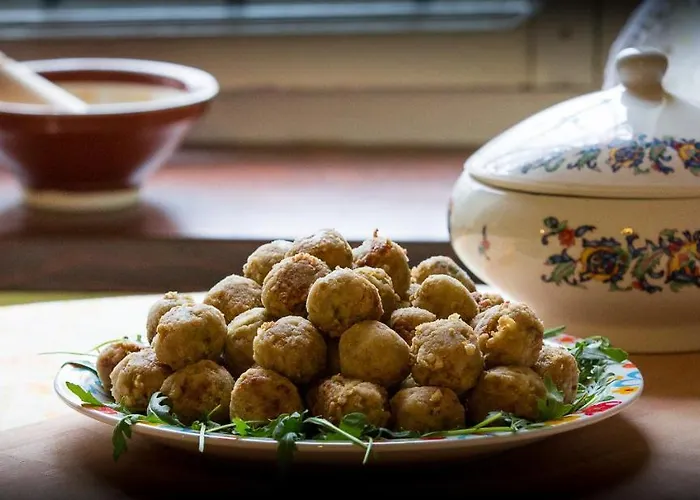 Il Principe Rosso Gasthuis 4*