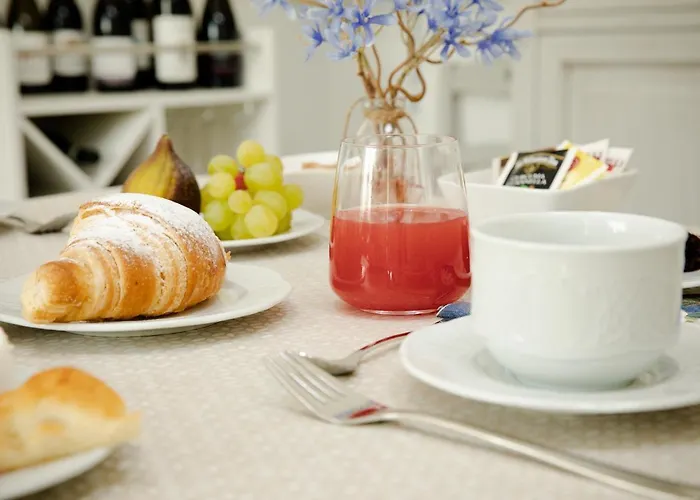 Il Principe Rosso Gasthuis Roatto