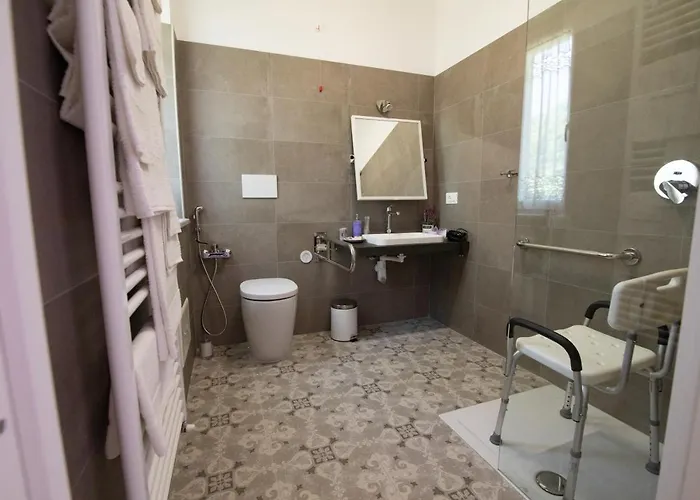 Penzion Il Principe Rosso 4*
