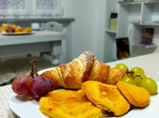 Il Principe Rosso Gasthuis 4*