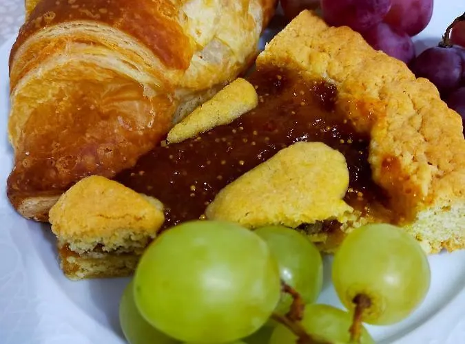 Il Principe Rosso 4* Roatto