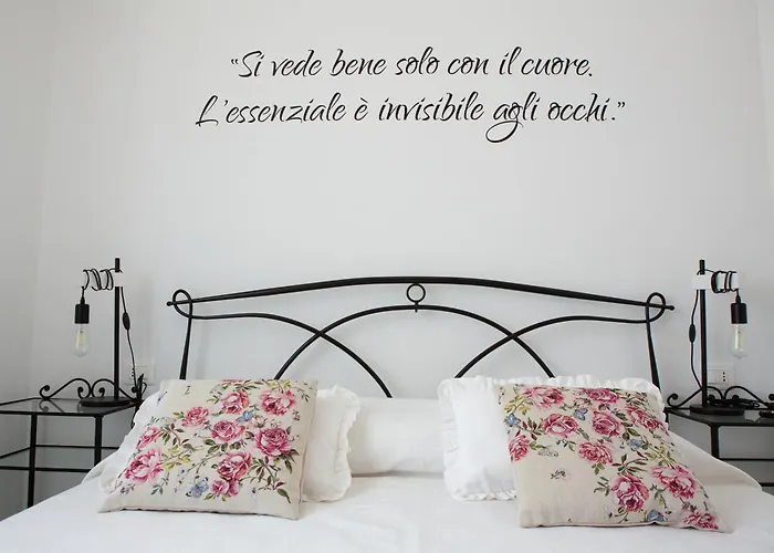 Il Principe Rosso Penzion 4*