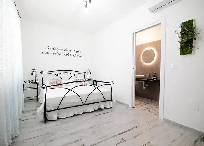 Gasthuis Il Principe Rosso 4*