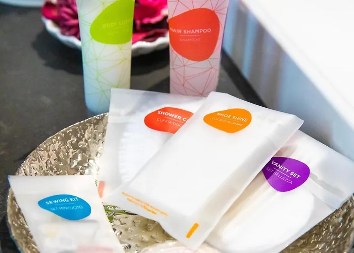 Gasthuis Il Principe Rosso Roatto