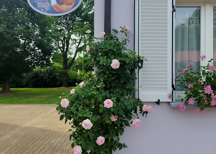 Penzion Il Principe Rosso