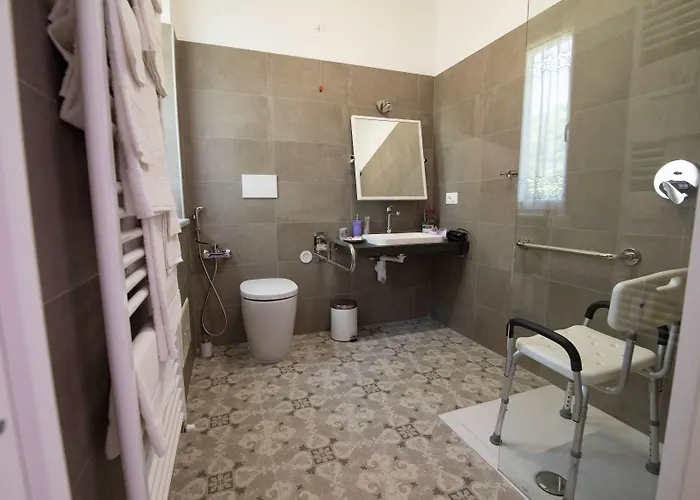 Penzion Il Principe Rosso 4*